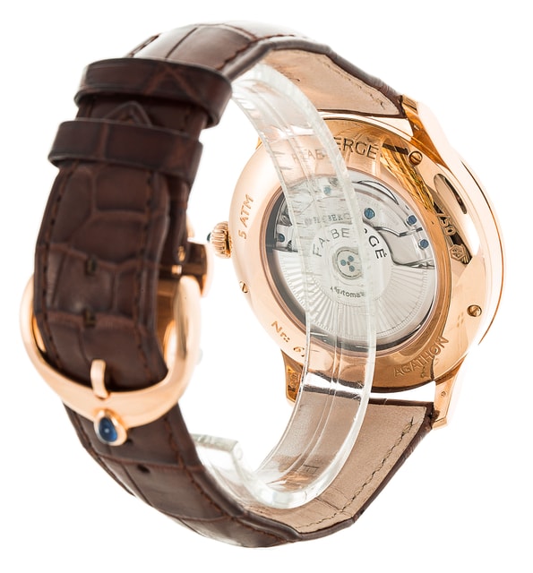 Faberge Agathon 116WA205/2 Image 3